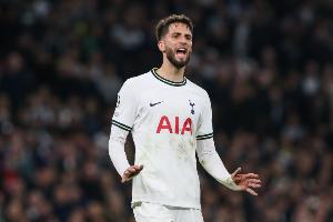 爱游戏下载-英媒：米兰和马竞有意本坦库尔，热刺希望尽快与他完成续约