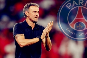 爱游戏官网-再造“梅西”，蛇打七寸！恩里克给阿尔特塔上了一堂战术课！