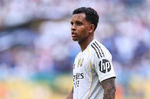 阿斯：哈维-阿隆索将与罗德里戈会面以决定其未来