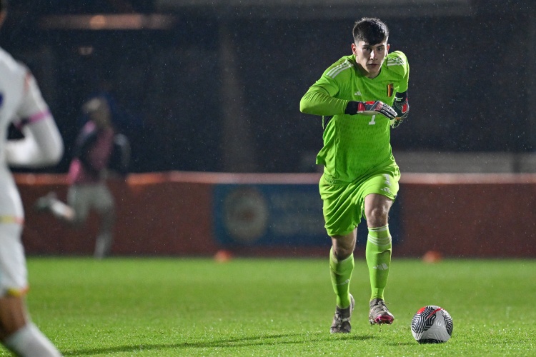 记者：在两至三年后，切尔西相信彭德斯有望成为球队一号门将