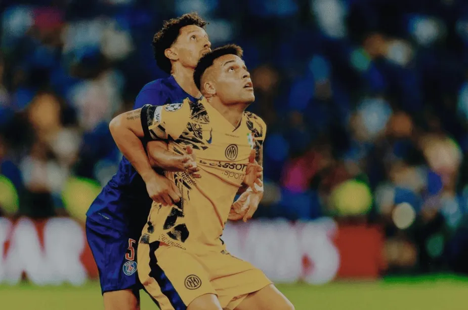 爱游戏官网-劳塔罗：并未针对恰20；认为自己被低估，24年金球第7排低了