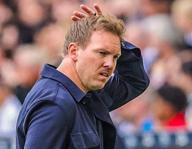 爱游戏入口-马特乌斯：我完全搞不懂德国对阵斯洛伐克时踢的是什么阵型