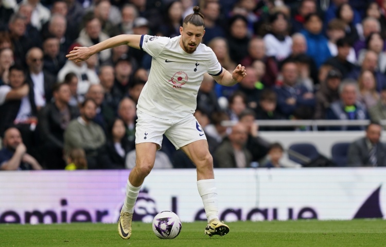 爱游戏入口-德天空：莱比锡没有报价求购德拉古辛，球员并非引援热门候选