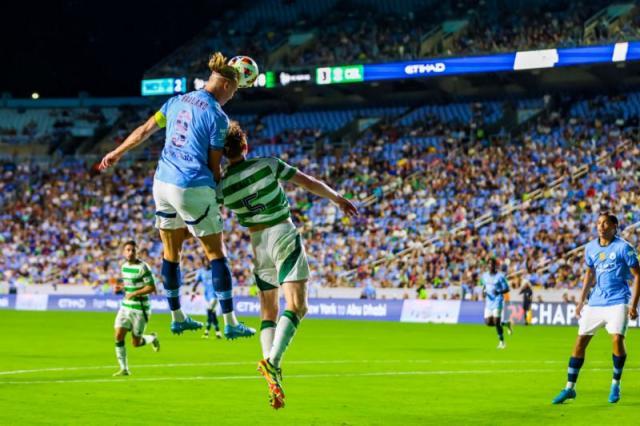 爱游戏APP-“二队”输球事小 曼城真正的“B计划”在哪里？