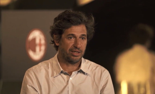 阿尔贝蒂尼：国米德比取胜等同冠军绣在胸口 如果输球7分也很难追