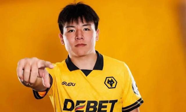 爱游戏官网-徐彬本周末上演留洋首秀，下周前往英甲球队报到