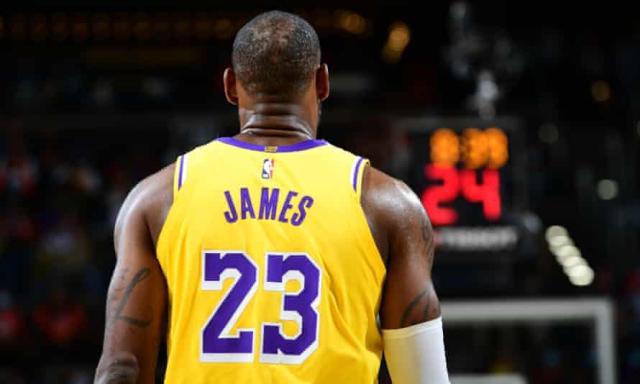 爱游戏-【观察】天王山未见全力詹 G6生死战伤病成X因素